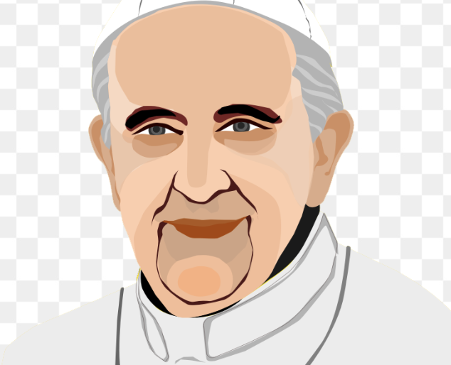 Pope Francis Says Child Abusers are Children of God Who Deserve Love