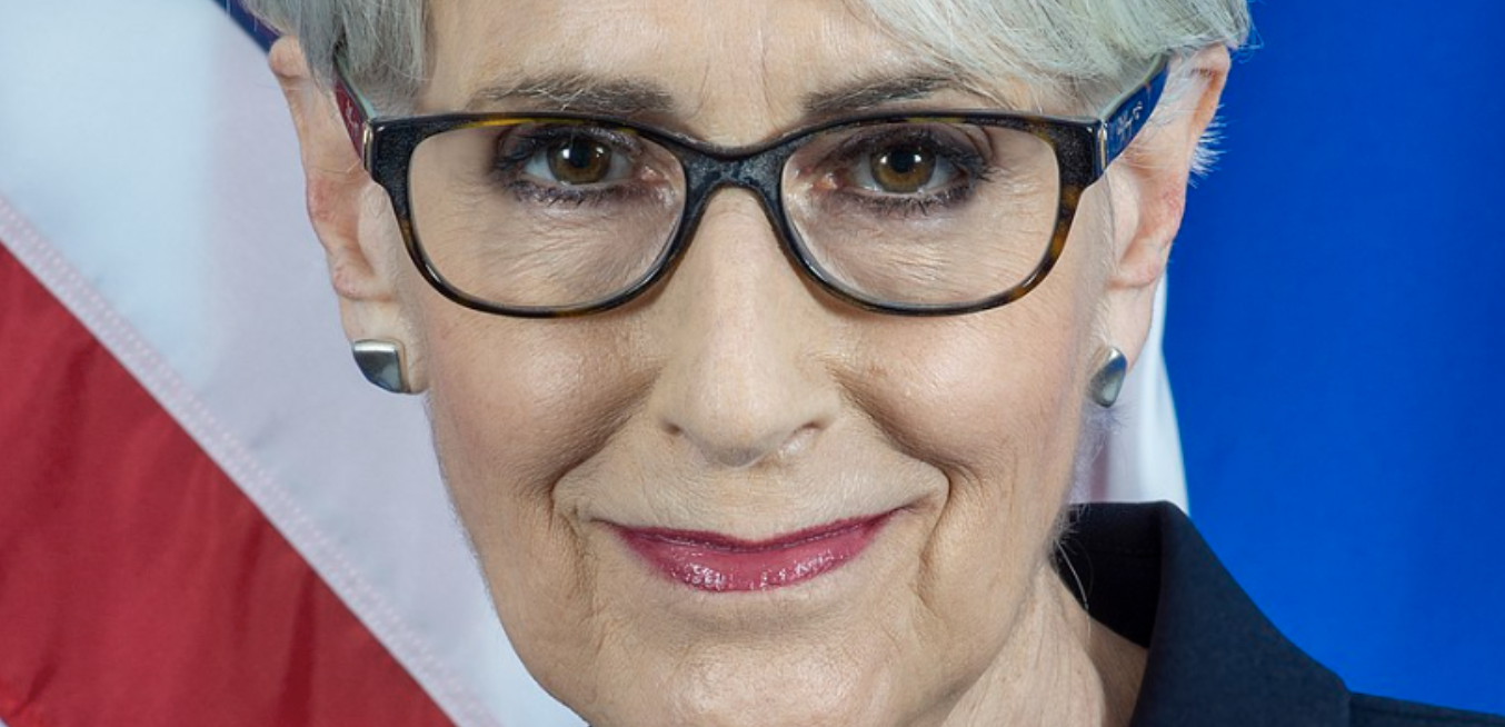 Jew Who Ran Biden’s Psycho-Aggressive Agenda Against China Resigning – Will There be a Strategy Change?