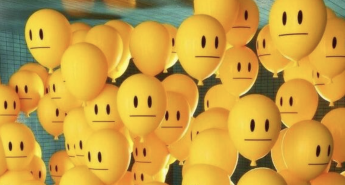 Memetic Monday: Bigger. Faster. Funner.