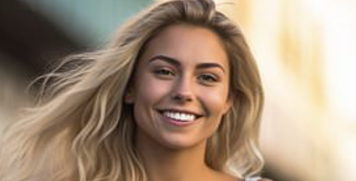 AI Says the Perfect Man and Woman Look Like Hitler Youth Posters