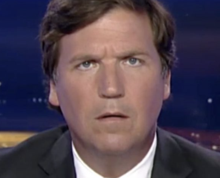 “Draft Tucker PAC” Runs First Ad Spot