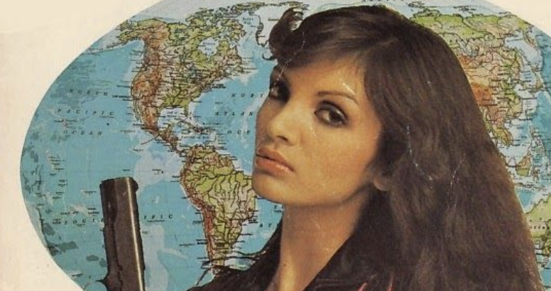 Tucker Promotes Sexy Women in Heels Ruling Over Us in Bizarre New Video