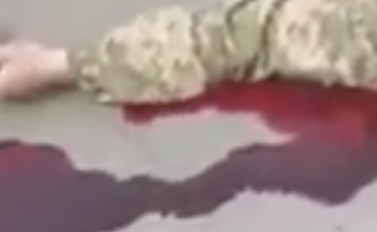 Post-Bakhmut Fiasco: Hohol Commanding Officer Shot by Subordinate for Ordering Unit to Go Die