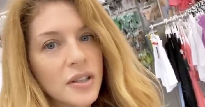 White Women Throw a Fit After Target Backs Off Child Fisting Agenda