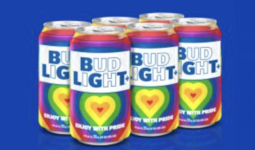 Bud Light Sales Drop 25% in a Week, Conservatives Too Stupid to Buy Different Company’s Beer