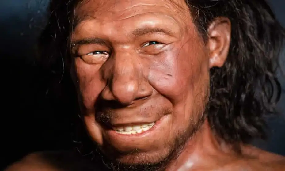 Modern Humans Eliminated Neanderthals Through Friendly Immigration, Racist Researchers Say