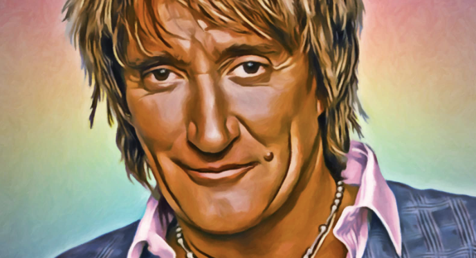 “Ooh La La” – Rod Stewart’s Incel Anthem