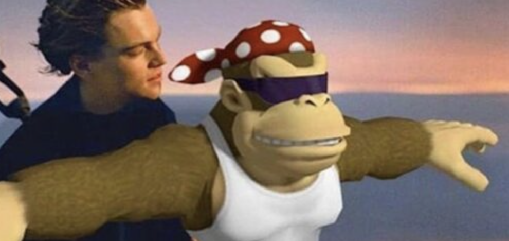 Memetic Monday: I Refuse to Accept Anus Month, Shall Continue Normally