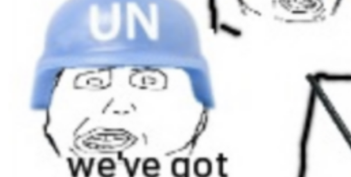 Americanism is Anti-Freedom, And They Should Really Just Leave the Africans Alone