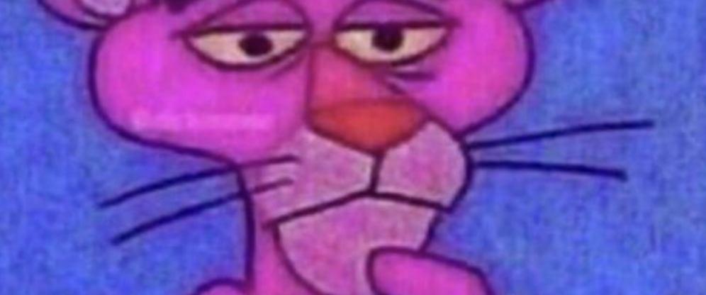 Memetic Monday: Just Hang in There, Bud