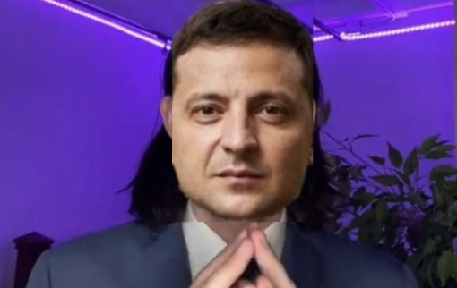 Apparently, We’re Now Talking About Peace Talks