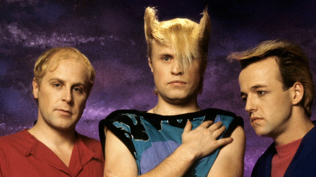 80s Nostalgia is Overdone to the Point of Mental Illness