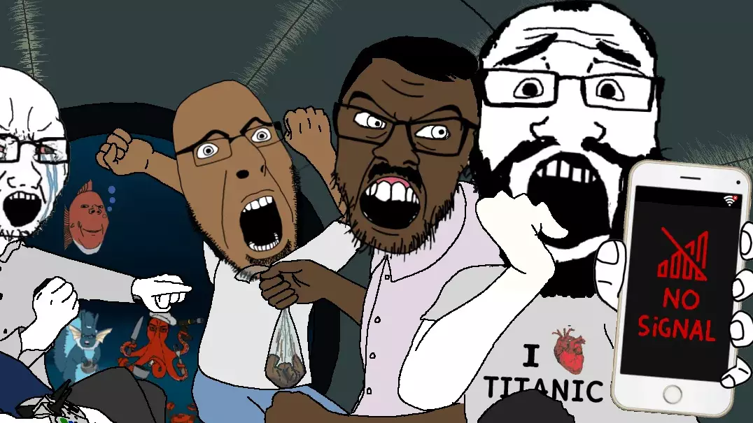 James Cameron Says Experts Knew Doomed Sub was a Doomed Pup from the Start, Slams Media Charade