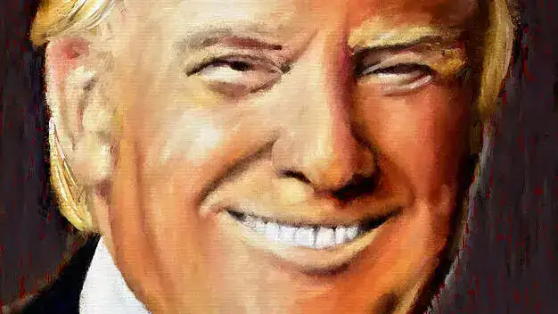 Watch: Joe Rogan Praises Trump for Opposing War, Points Out Democrats and Republicans are Pro-War