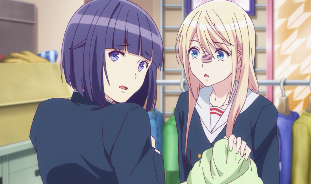 You Can Now Add Your Clothes to the List of Things That are Toxic (LONG)