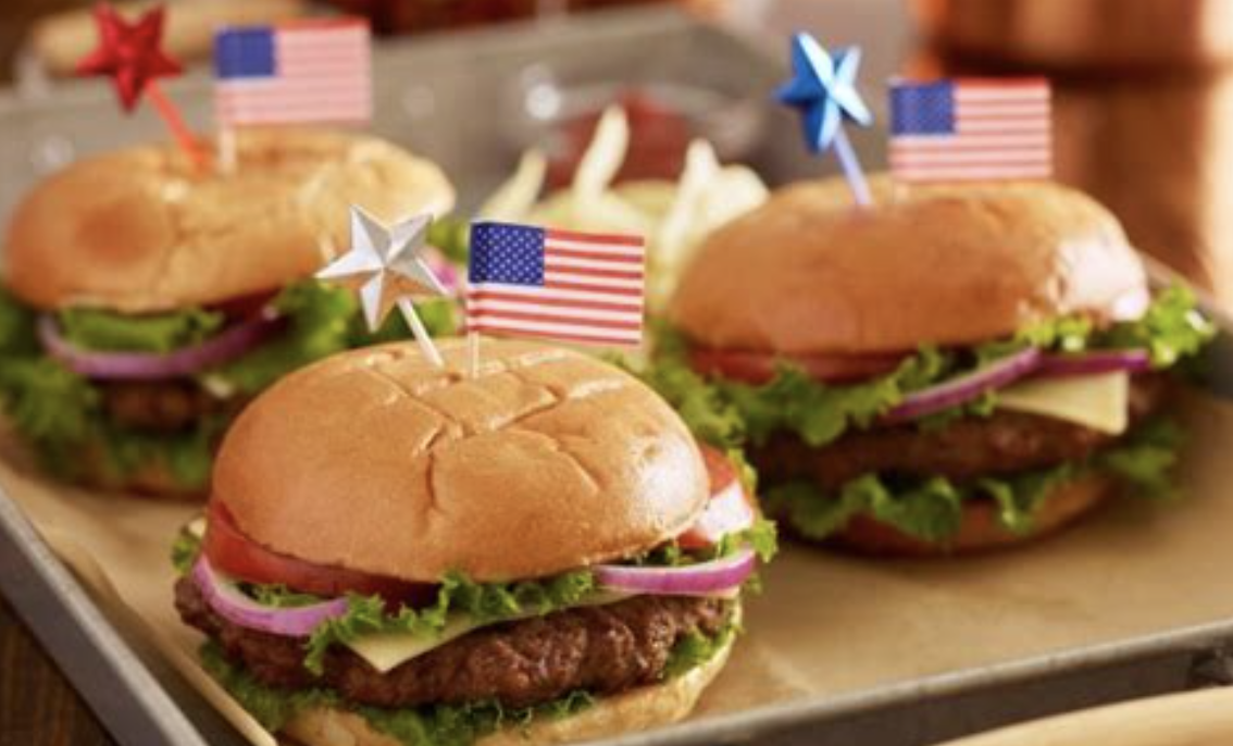 Happy 4th of July, Everyone