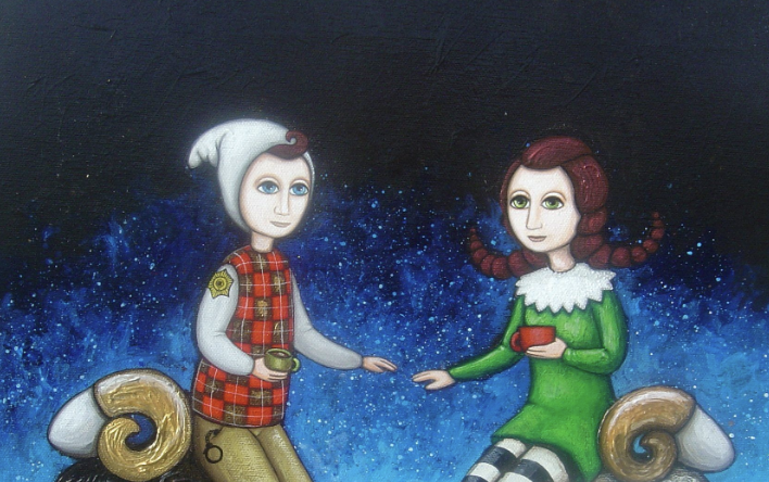 Hate Speech: Organization Claims Iceland – The Whitest Country – Is “Most Peaceful” Country