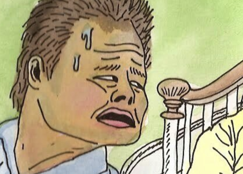 Memetic Monday: Welp. Whatever.