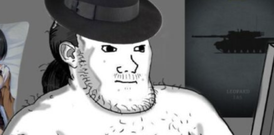 Ukraine Internet Defense Force Posts Selfies