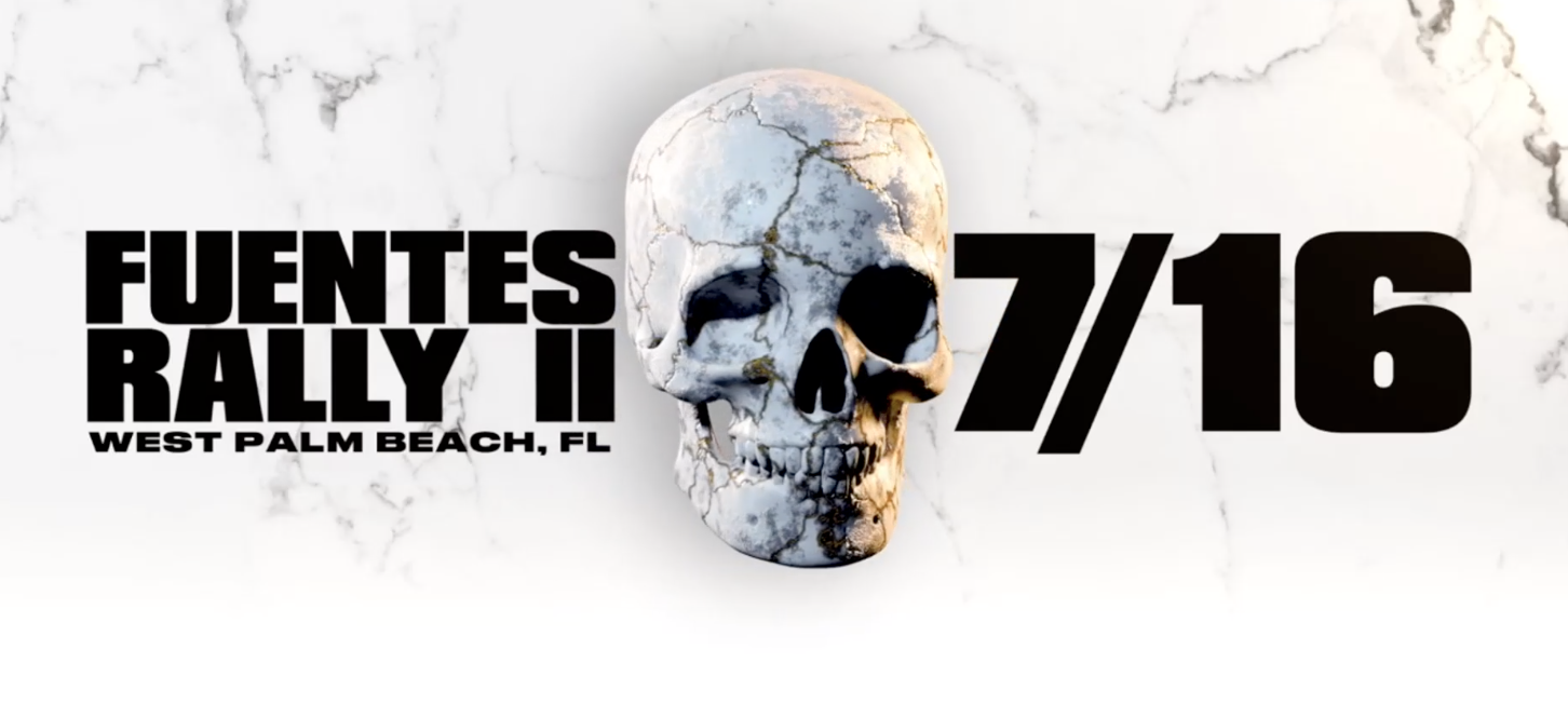 FUENTES RALLY II