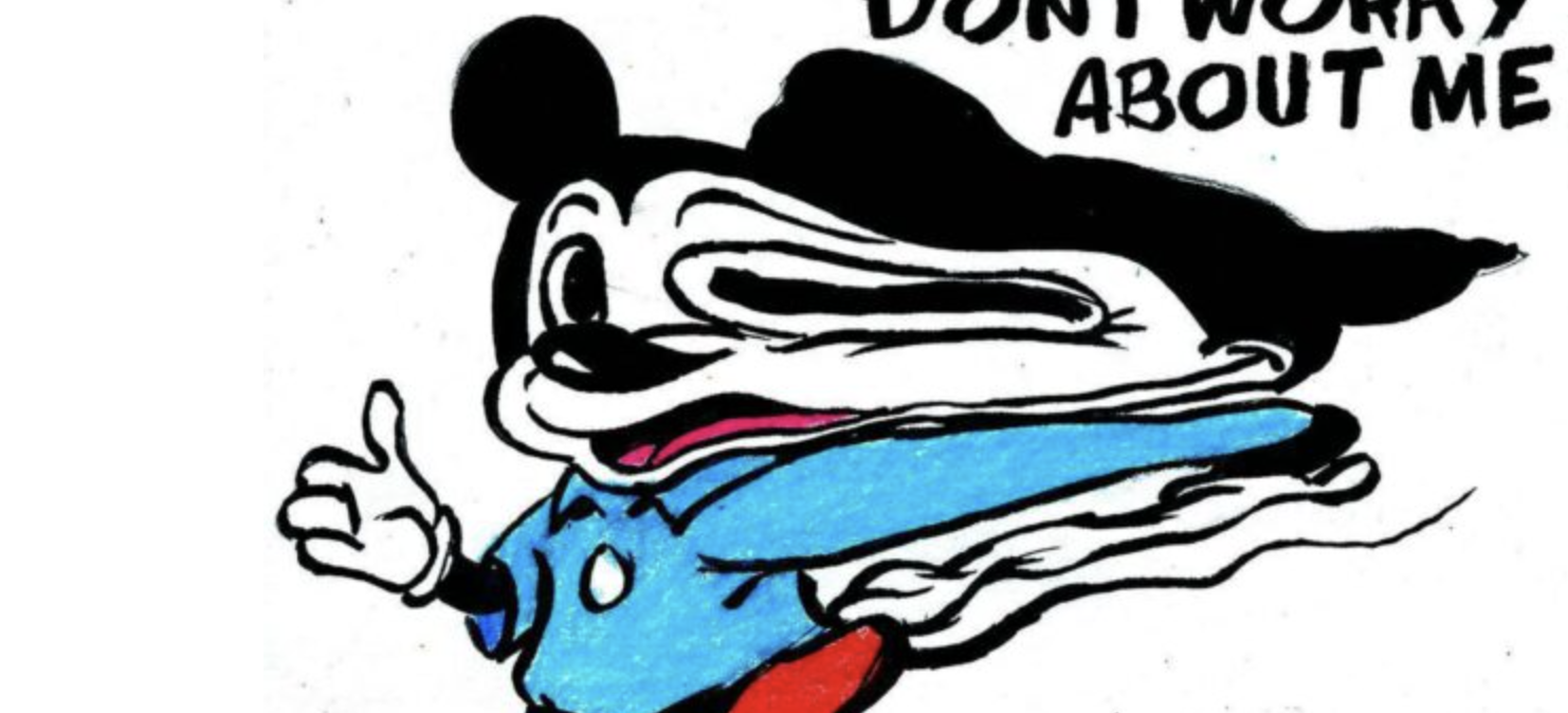 Memetic Monday: Finally, Some Decent Memes. Jeez.