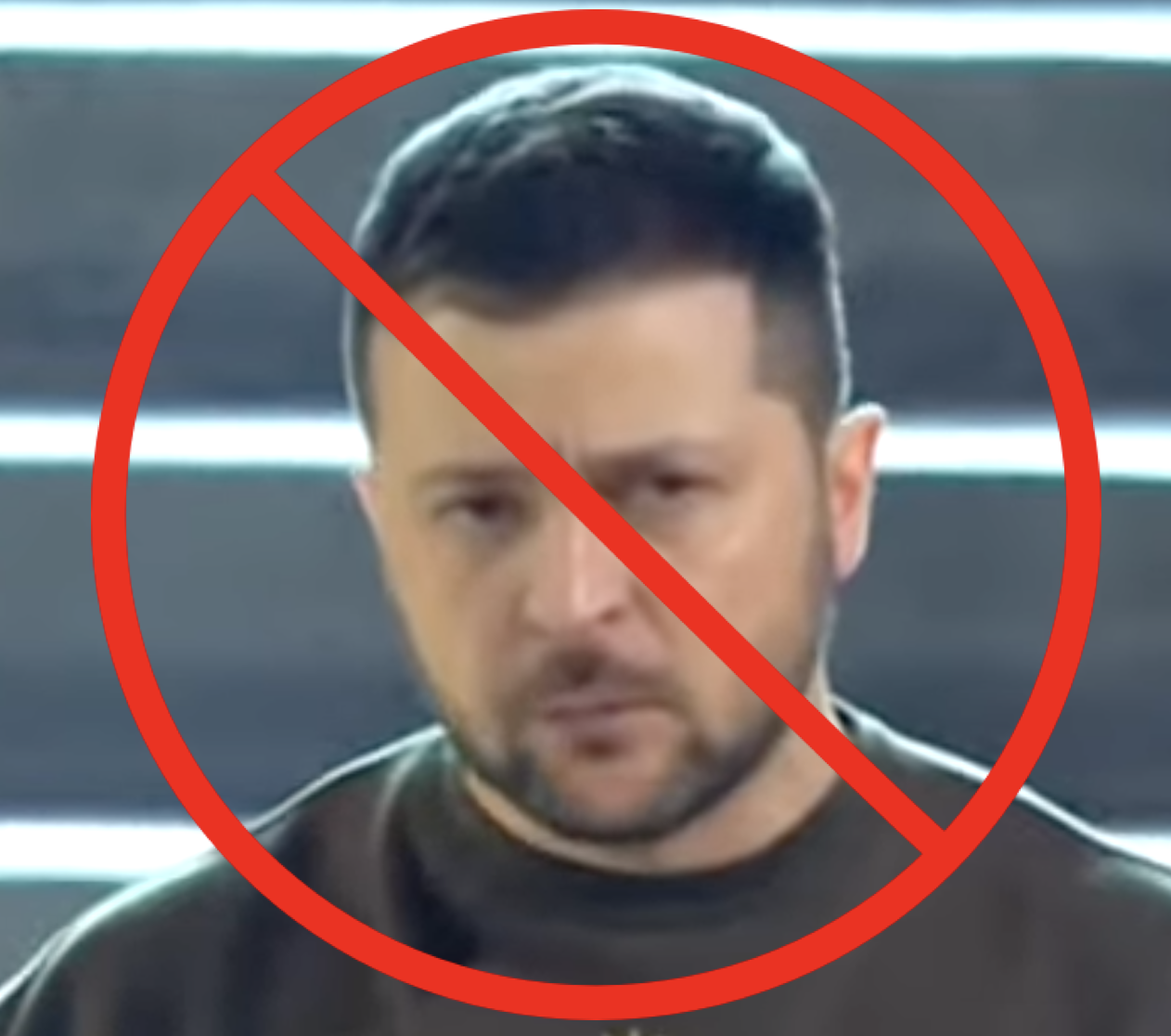 Today, The Daily Stormer Published Zero Articles About the Ukraine