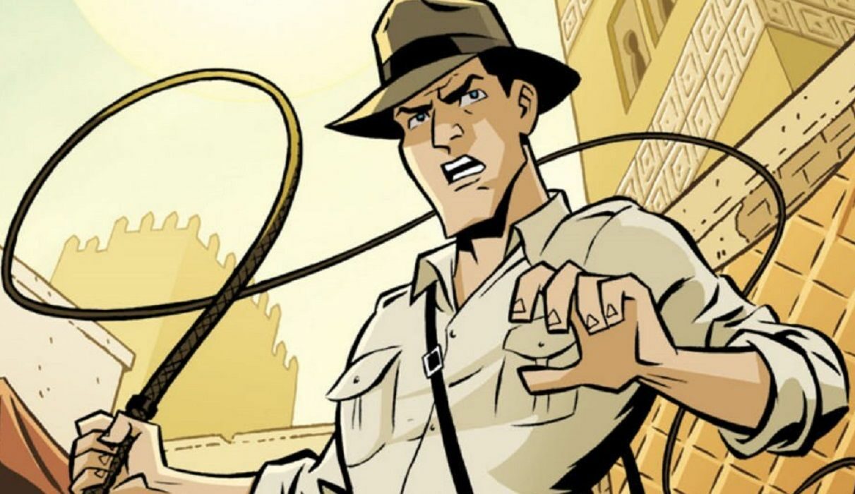 Disney’s Ritual Humiliation of Indiana Jones Flops Badly