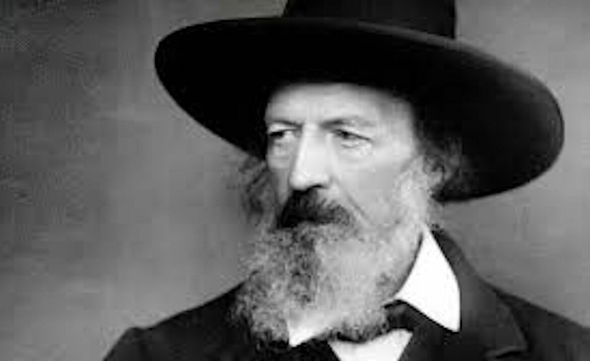 Alfred Tennyson Posthumously Declared a Faggot