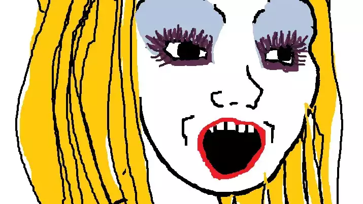 The More Power a Woman Has, The Less Responsibility She is Forced to Bear