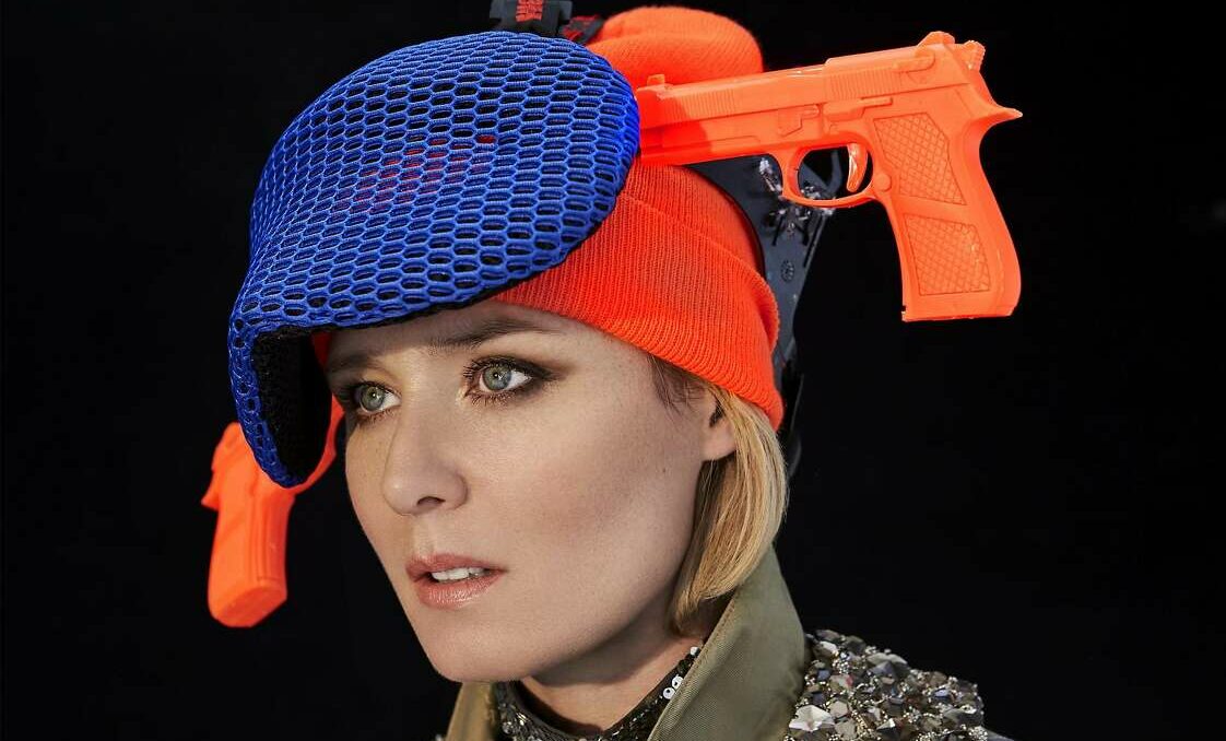 Irish Singer Apologizes for Saying Chemically Mutilating Children is Bad