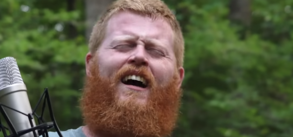 Rich KIKES North of Richmond