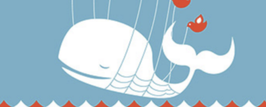 I Miss the Fail Whale