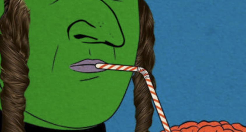 Memetic Monday: A Series of Trump Mugshot Memes You’ve Already Seen