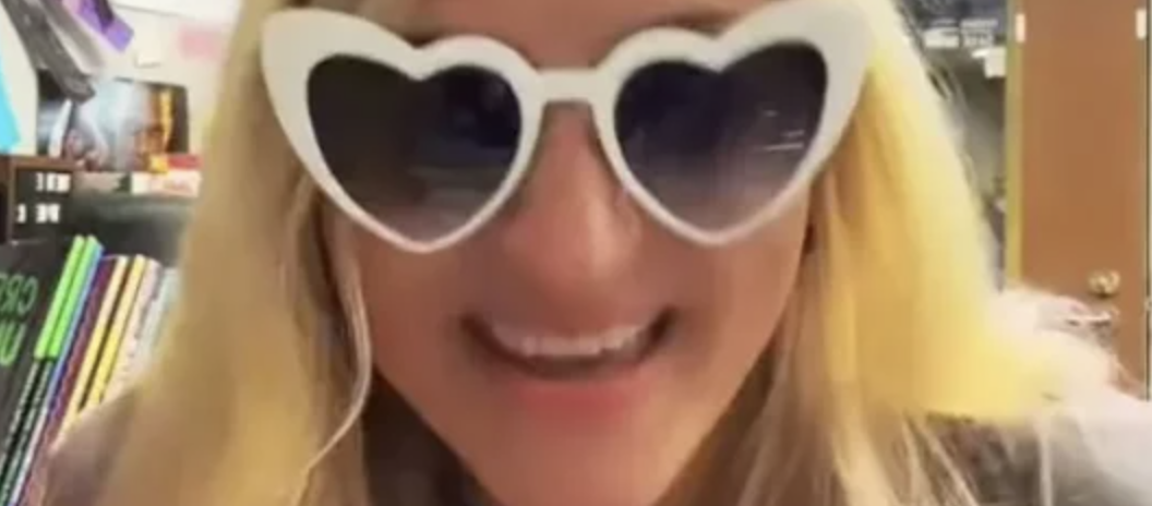 Oklahoma School Receives Bomb Threat After Libs of TikTok Publishes Woke Librarian Video