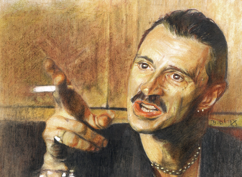 Secular-Atheist Vagino-Anal MCU Vegan-Vaccinationist Global Warmingism has Failed