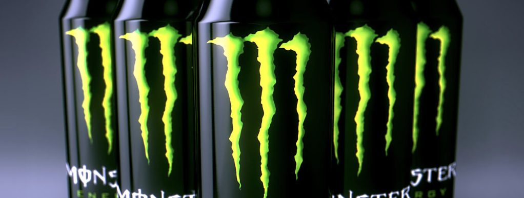Now They’re Trying to Ban Energy Drinks for Teens!