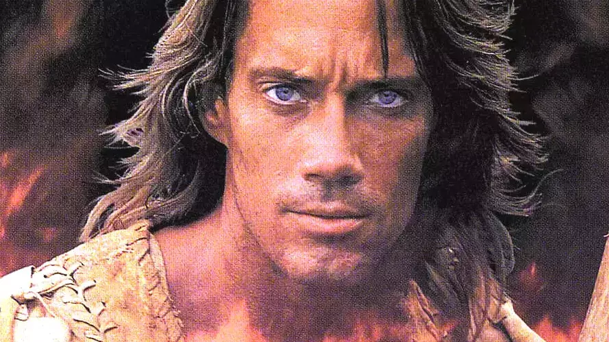 Watch: Hercules Actor Kevin Sorbo Says Hollywood Blacklisted Him for Being a Christian