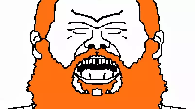 Poor Men South of Richmond