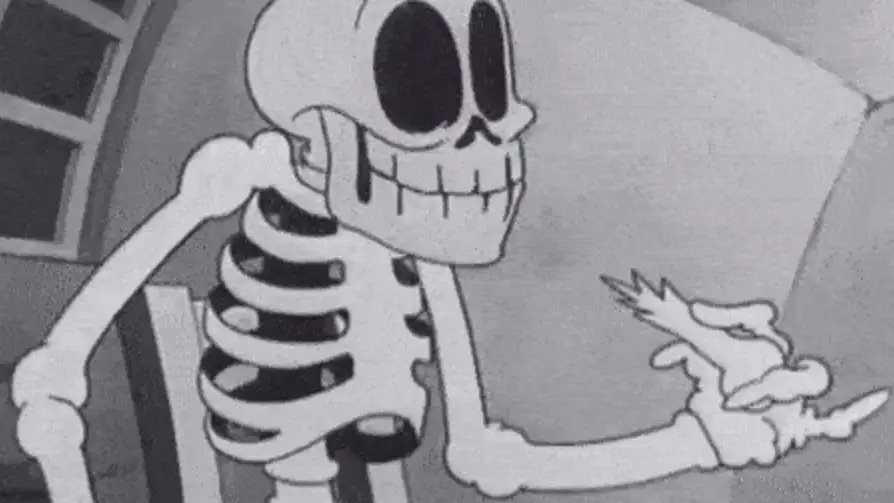 Female Skeleton Dies of Skeletonosis After 4 Years on the Skeleton Diet