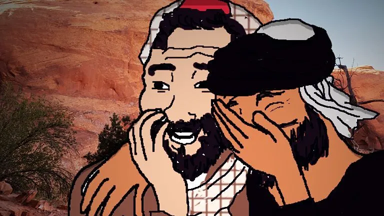 UN Rights Chief Says Taliban are Too Mean to Women