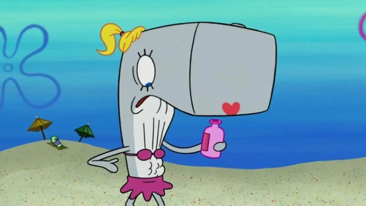 Bikini-Clad Monstrosities Terrorize Bus Passengers in Ocean City