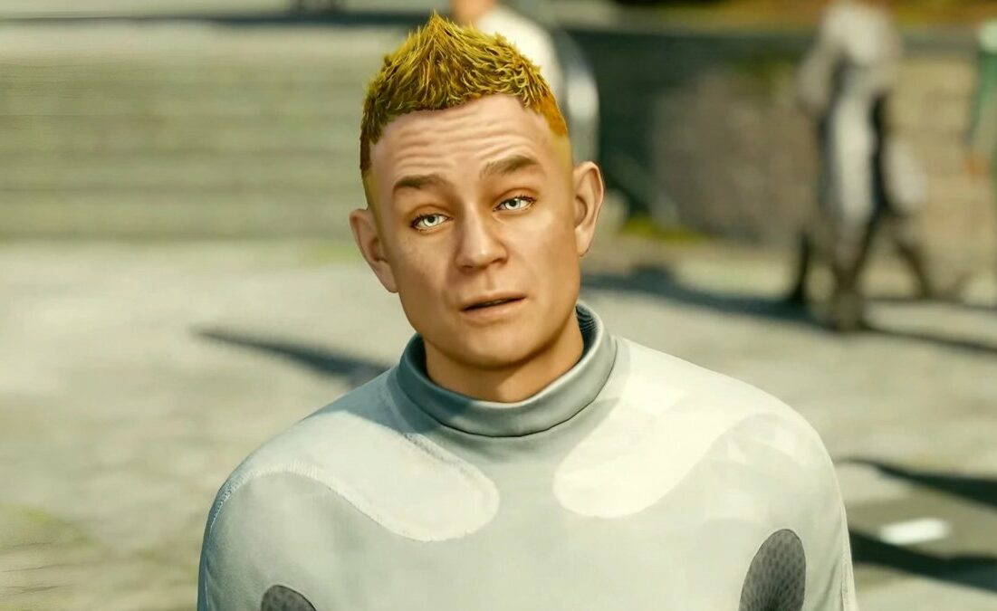 Starfield has Tranny Crap – Nexus Mods is Preventing People from Removing It