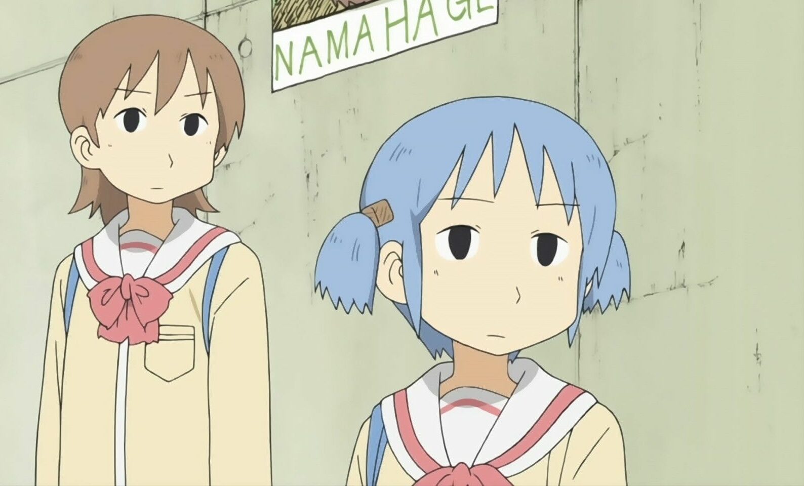 UK: Students Kicked Out of Accommodations to Make Room for Invaders