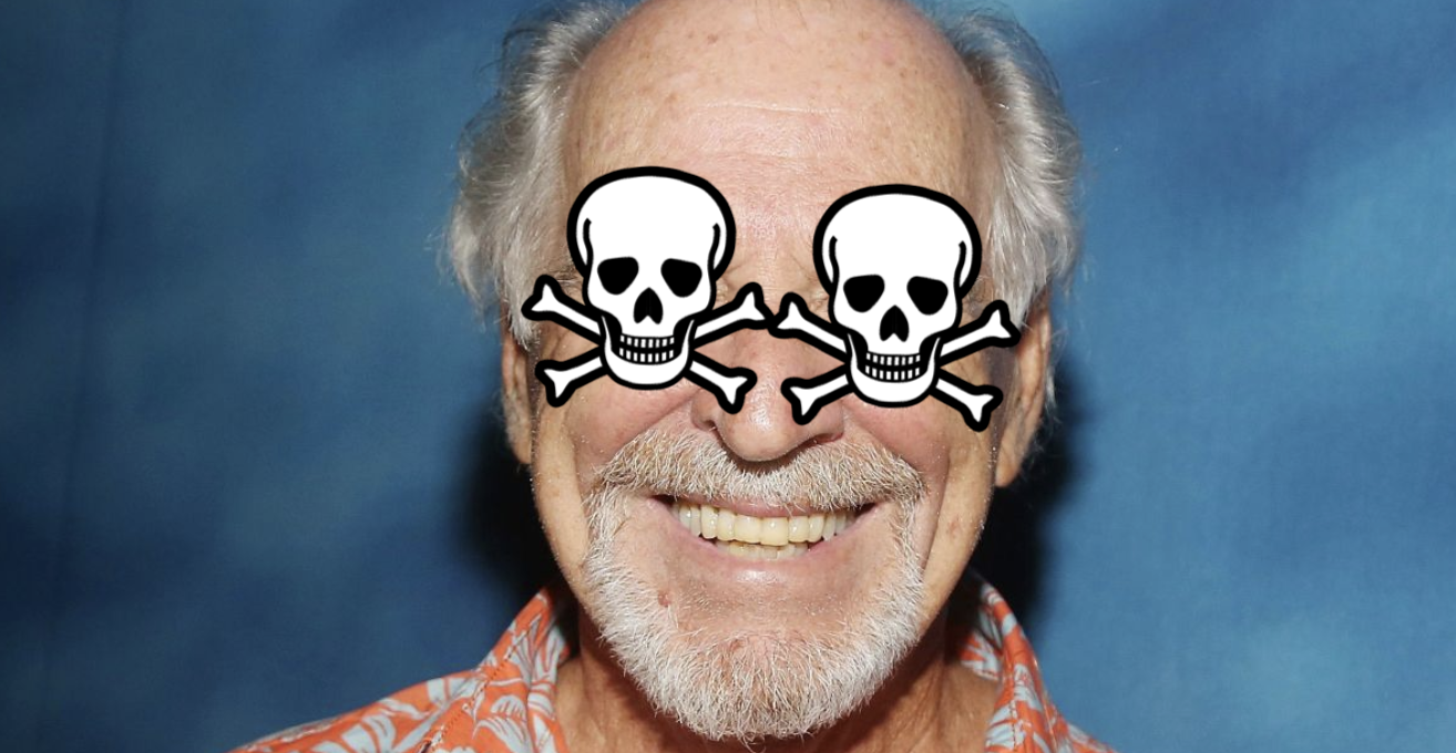 Jimmy Buffett is Finally Dead: Global Day of Celebration Declared – “We are Finally Free”