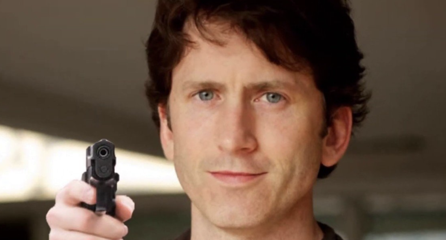 Memetic Monday: We’ll See If Todd Howard is Capable of Re-Earning My Trust