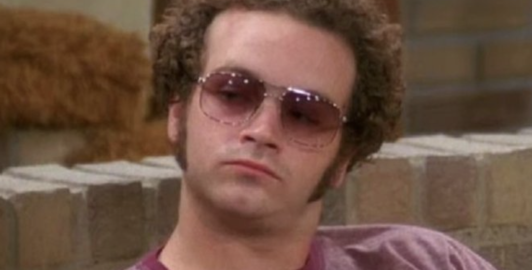 “That 70s Show” Actor Sentenced to 30-to-Life for “Rape” That Allegedly Occurred 20 Years Ago