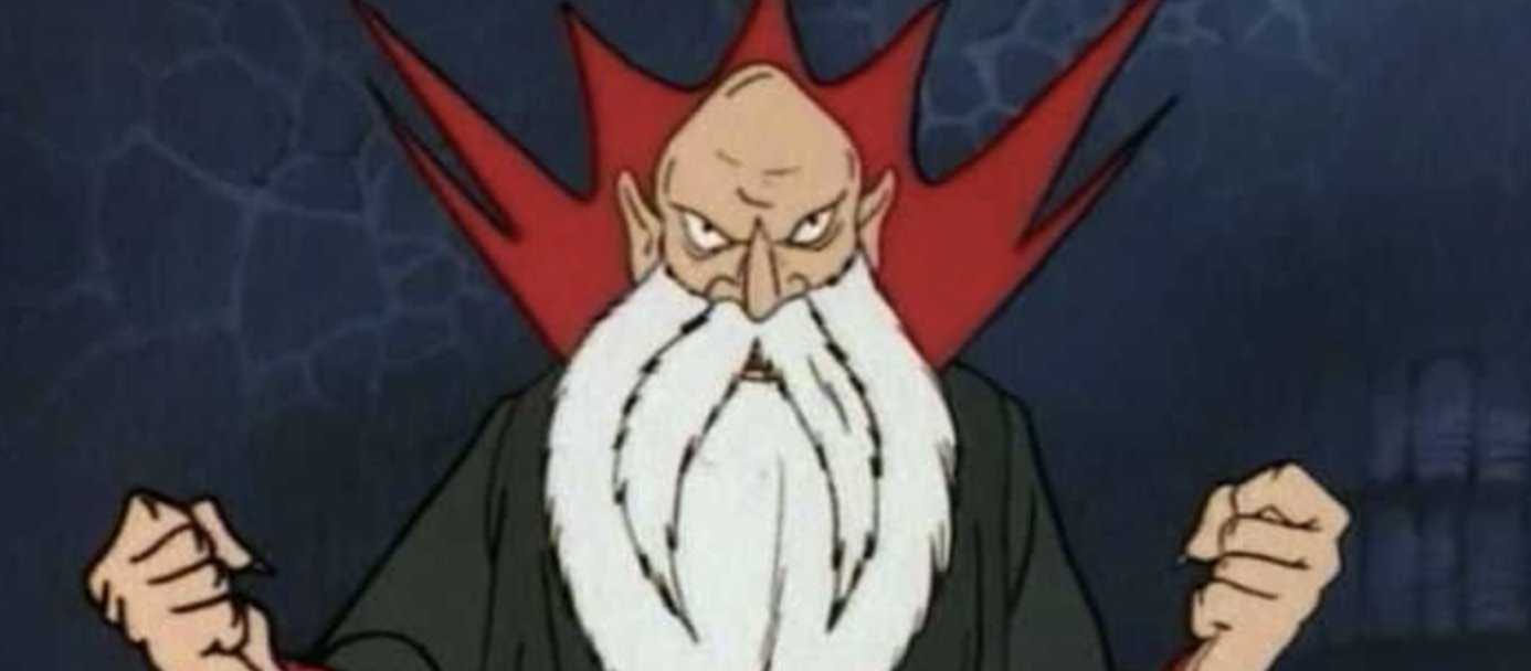 Jews are Going to Take Your Kids If You Don’t Turn Them Into Trannies