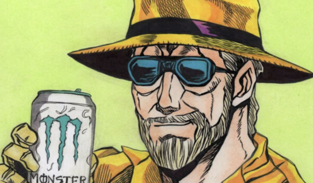 Memetic Monday: The Never-Ending Cycle of Mondays