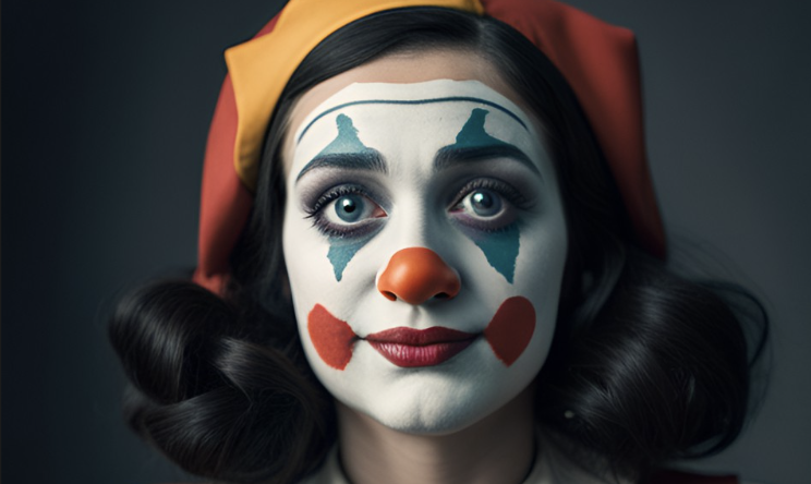 Serious Story of Anne Frank (Seriously Not Even Funny)