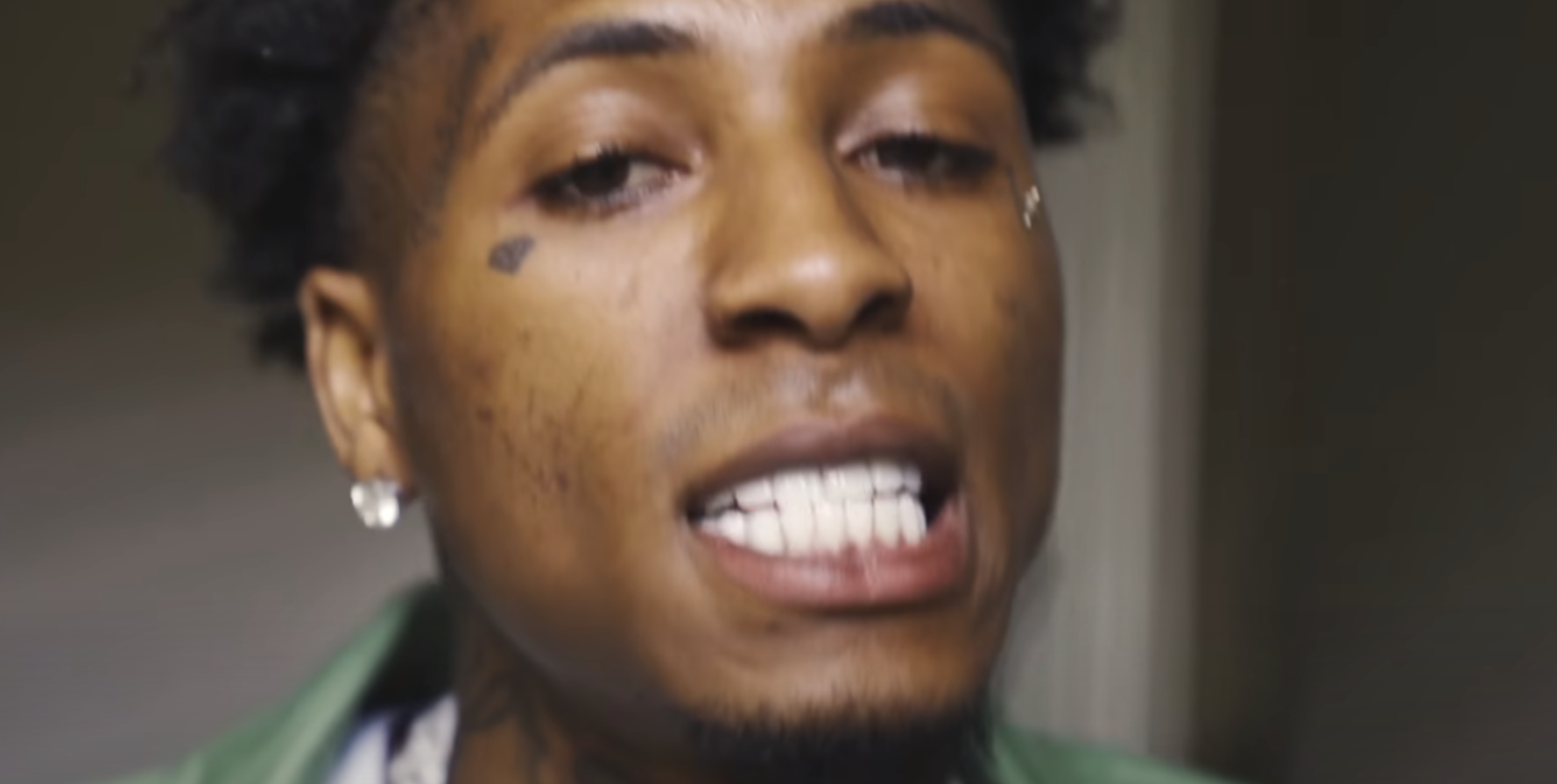 Ebonics Translation: “Big Truck” by YoungBoy Never Broke Again